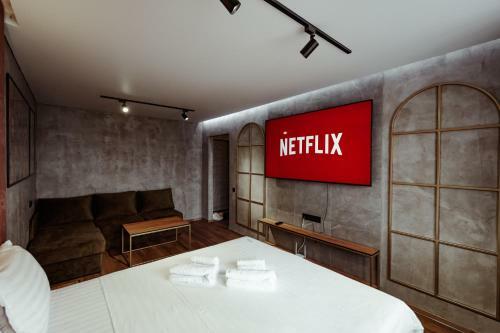 Apartamento ???????? ? ?????? ??????