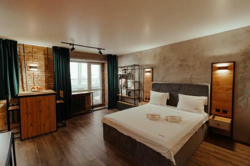 Apartamento ???????? ?????? ? ?????? ?????