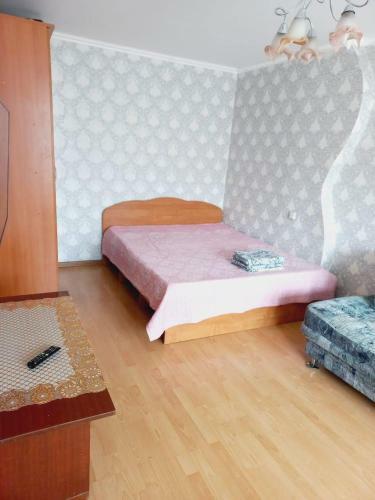 A Good Apartment For Stay In Downtown