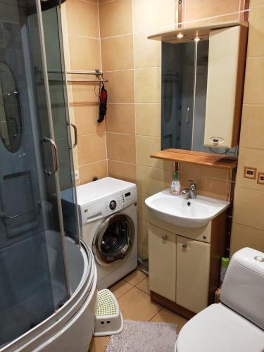 Apartamento ???? ????????? ?? ????? ?????????? 1-??? ???????? ? ?????? ????? ?? - ?????, ????? ???? , ???????? ??????????, ??????? ???????
