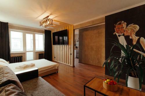 Apartamento ???????? ?????? ? ?????? ??????? ??????