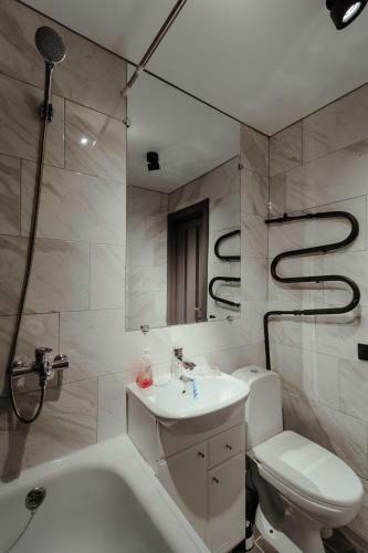 Apartamento ???????? ?????? ? ?????? ??????? ??????