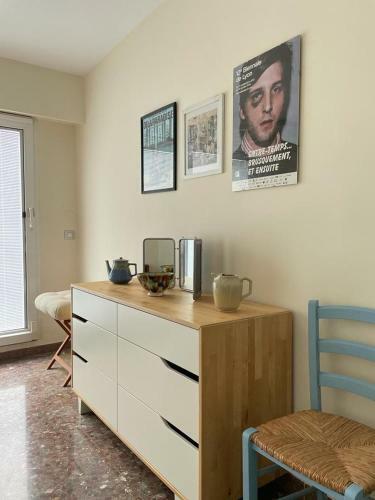 Apartamento �tico Mediterr�neo 6, Wifi
