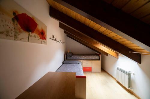 Apartamento Berde - Prau Llargo