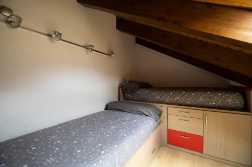 Apartamento Berde - Prau Llargo