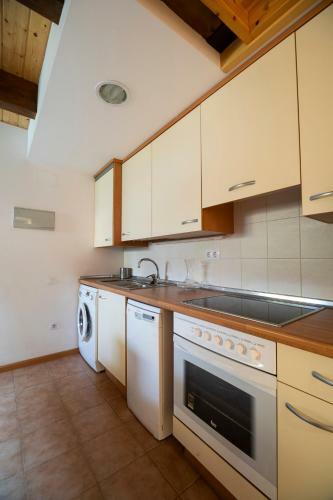 Apartamento Berde - Prau Llargo