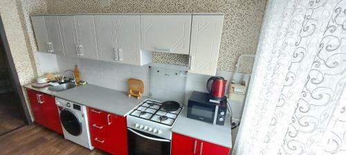 Apartamento ????????