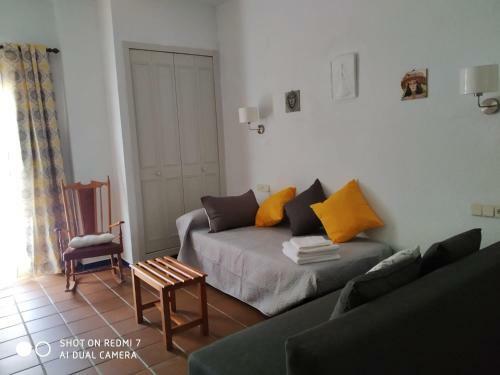 Apartamento Reina Y Pastora Con Parking