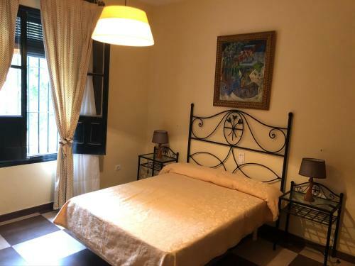 Casa Rociera �ngel Teresa