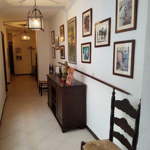Casa Los Tres Aires