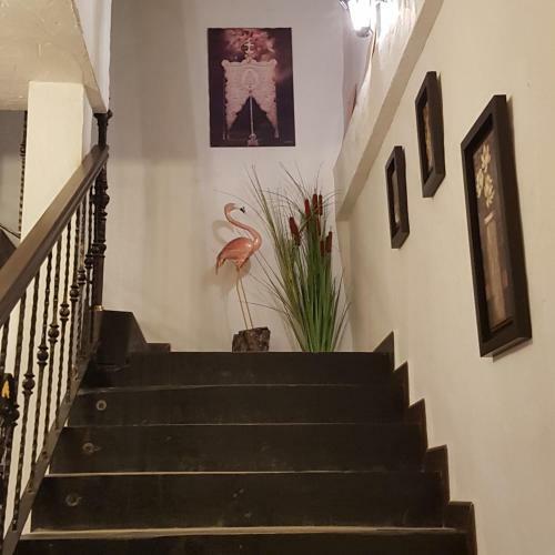 Casa Los Tres Aires
