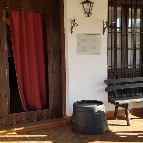 Casa Los Tres Aires
