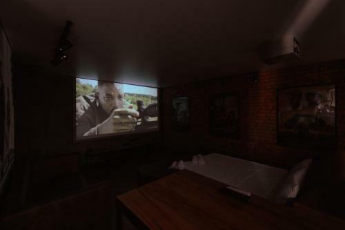 Apartamento ???????? ?????? ? ?????? Cinema
