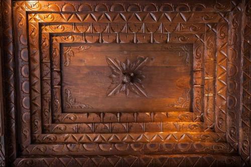 The Villa Rossi Ubud