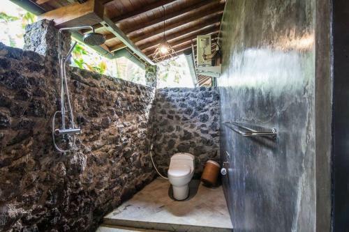 The Villa Rossi Ubud