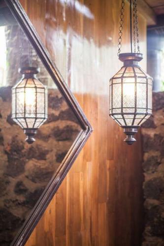 The Villa Rossi Ubud