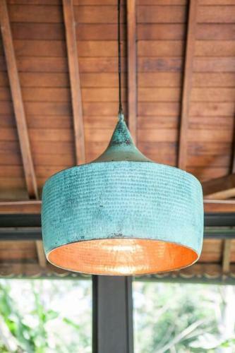 The Villa Rossi Ubud