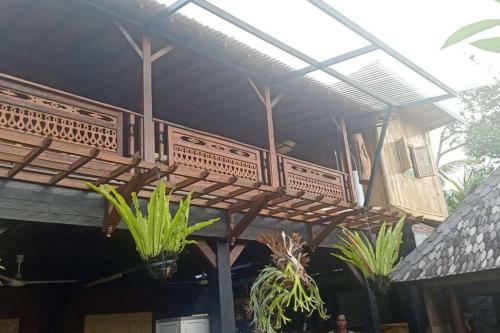 Villa Kayu81- Beautiful Pool Vila Ubud Mountain View 2br