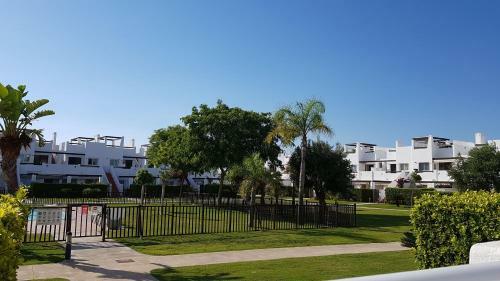 Apartamento Beautiful Condado Naranjos 5-447