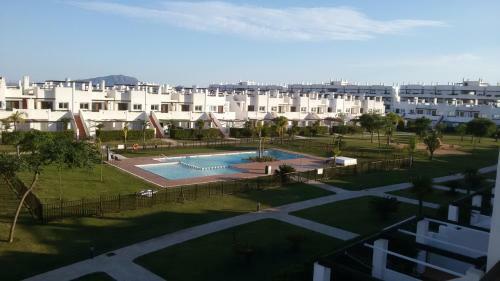 Apartamento Beautiful Condado Naranjos 5-447