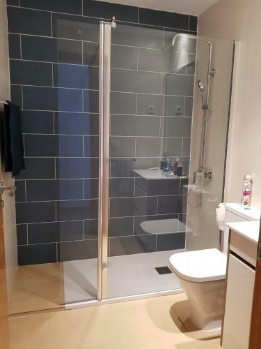 Apartamento Beautiful Condado Naranjos 5-447