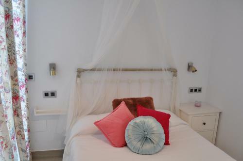 Apartamentos En Paseo Maritimo