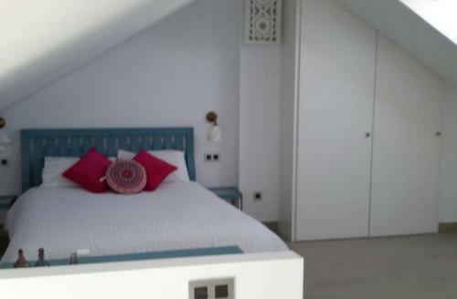 Apartamentos En Paseo Maritimo