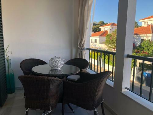Apartamento En El Rompido A P�e De Playa