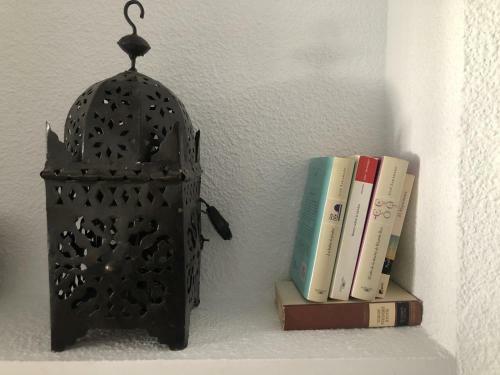 Apartamento En El Rompido A P�e De Playa