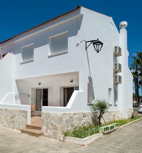 La Casita Del Atl�ntico