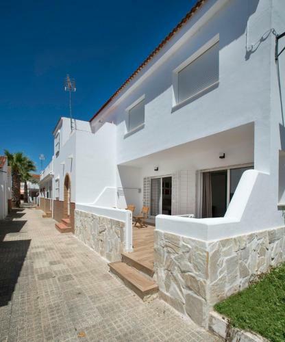 La Casita Del Atl�ntico