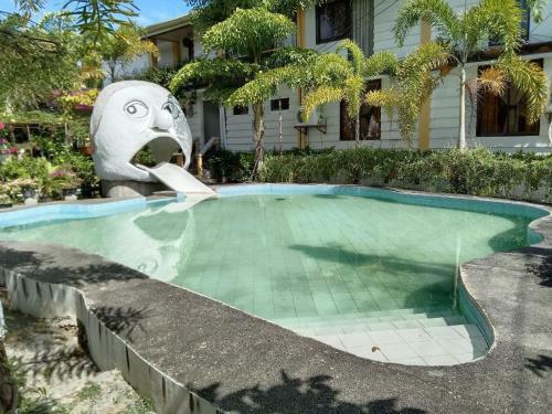 Hotel Isla Virginia Fun-talan Baler