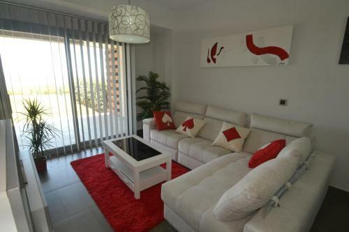 Apartamento Mirador Altos Del Rompido