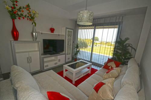 Apartamento Mirador Altos Del Rompido