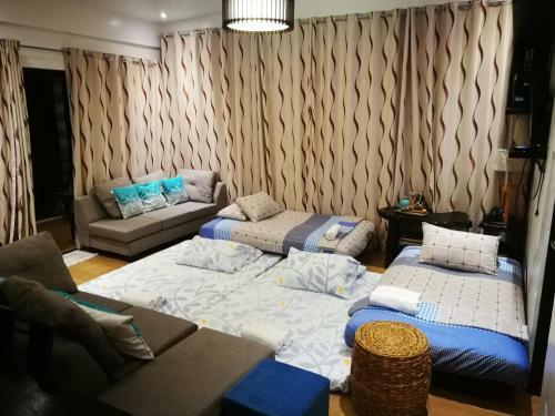 Hostal Casa Herminia Baler
