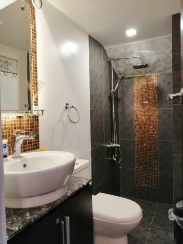 Hostal Casa Herminia Baler