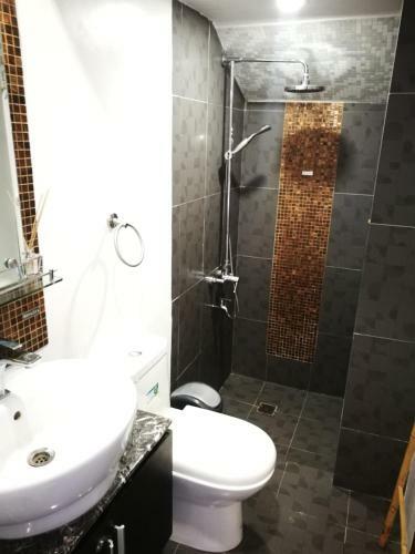 Hostal Casa Herminia Baler