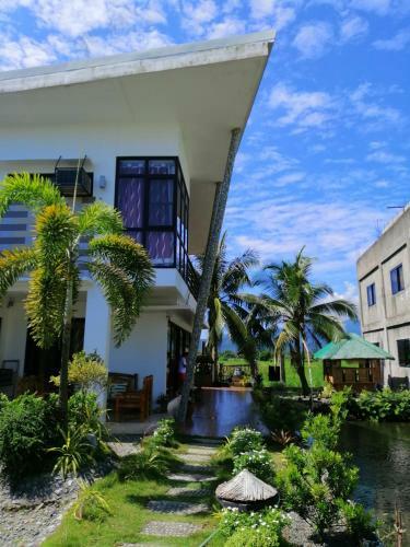 Hostal Casa Herminia Baler