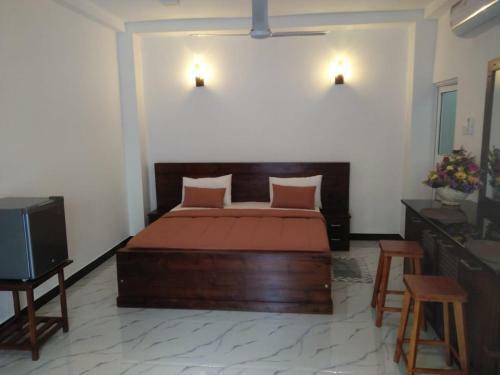 Hostal Fantasia Inn