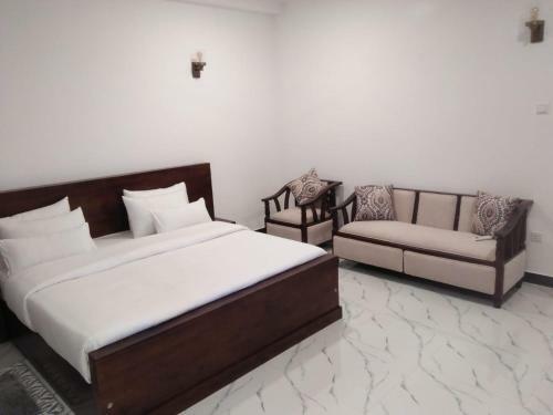 Hostal Fantasia Inn