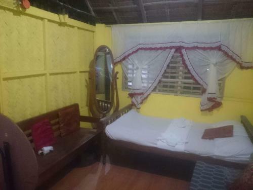 Posada Old Parola Seaside Cottages