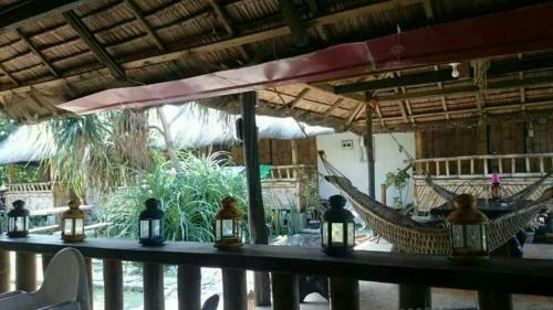 Posada Old Parola Seaside Cottages