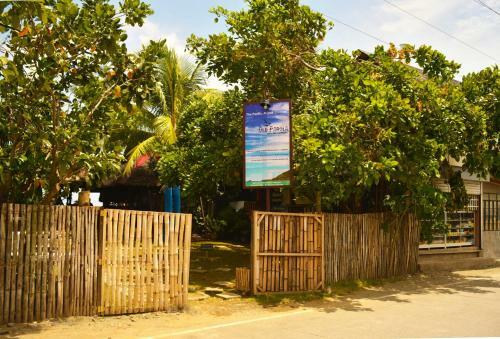 Posada Old Parola Seaside Cottages