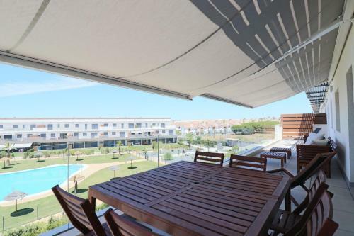 Apartamento Arca De Buey La Reserva