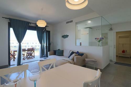 Apartamento Arca De Buey La Reserva