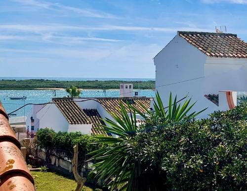 Apartamento Casa El Faro