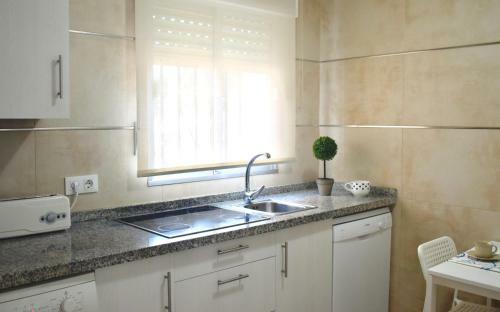 Apartamento Casa El Faro