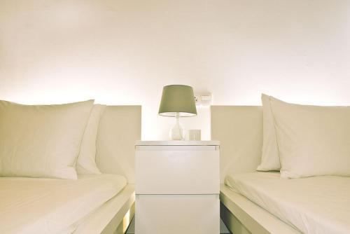 Apartment N600