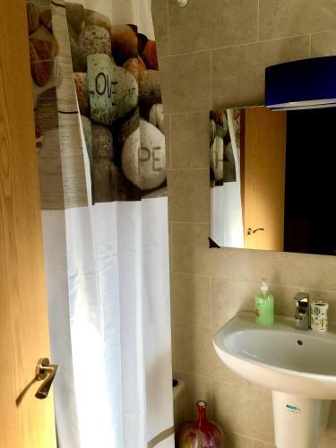Bed & Breakfast Room In El Rompido, Spain