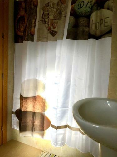 Bed & Breakfast Room In El Rompido, Spain